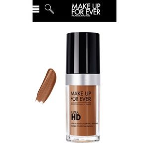 Makeup Forever ultra HD foundation - Brand New- Shade Y522